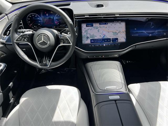 used 2025 Mercedes-Benz E-Class car