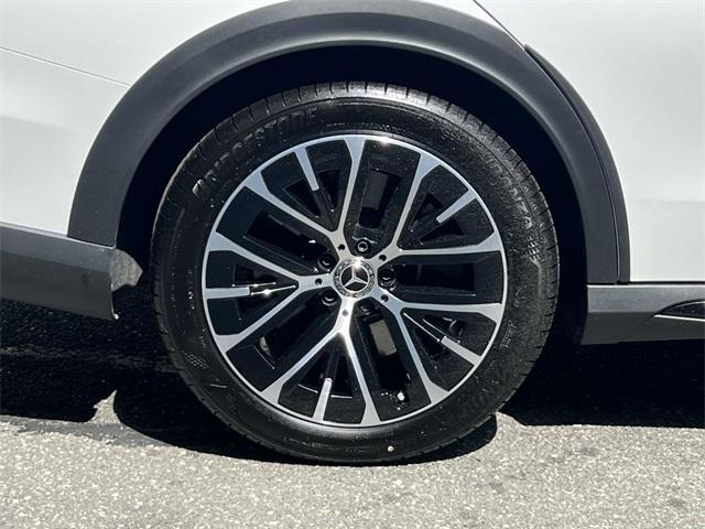 used 2025 Mercedes-Benz E-Class car