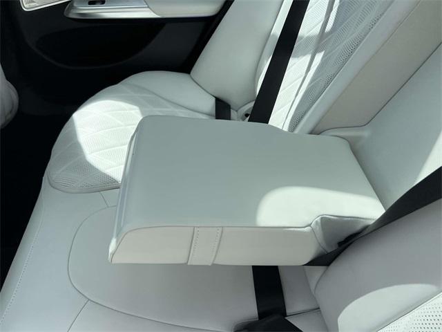 used 2025 Mercedes-Benz E-Class car