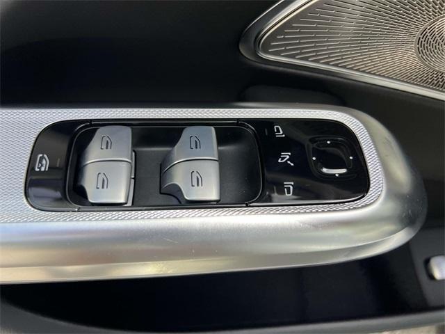 used 2025 Mercedes-Benz E-Class car