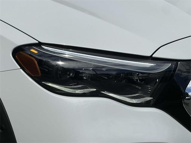 used 2025 Mercedes-Benz E-Class car