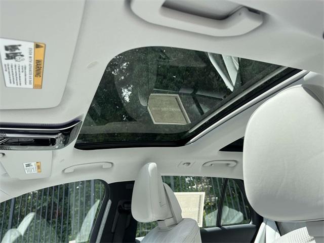 used 2025 Mercedes-Benz E-Class car