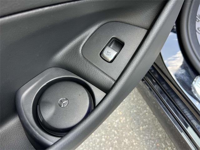used 2023 Mercedes-Benz E-Class car, priced at $45,277
