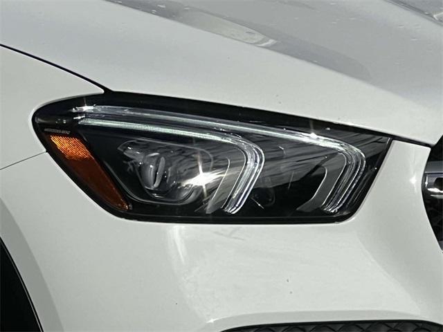 used 2023 Mercedes-Benz GLE 350 car, priced at $50,760