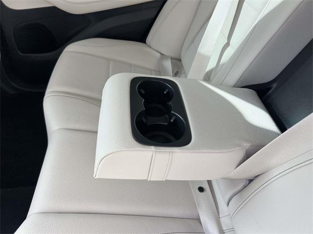 used 2023 Mercedes-Benz GLE 350 car, priced at $50,760