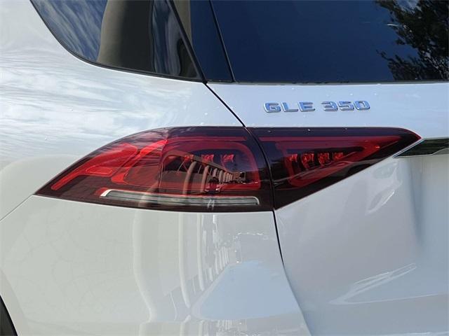 used 2023 Mercedes-Benz GLE 350 car, priced at $50,760