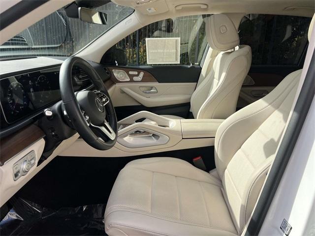 used 2023 Mercedes-Benz GLE 350 car, priced at $50,760