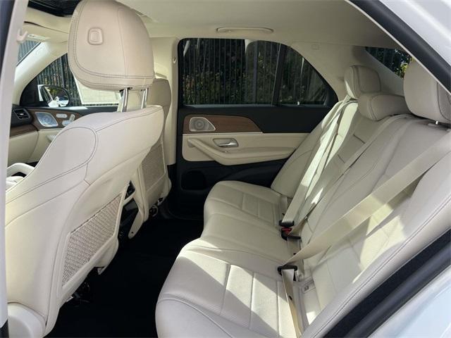 used 2023 Mercedes-Benz GLE 350 car, priced at $50,760
