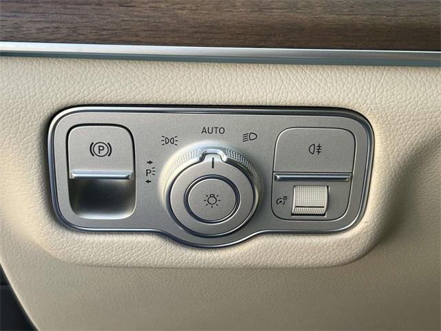 used 2023 Mercedes-Benz GLE 350 car, priced at $50,760