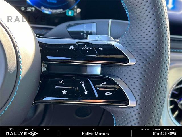 new 2025 Mercedes-Benz G-Class car, priced at $188,100