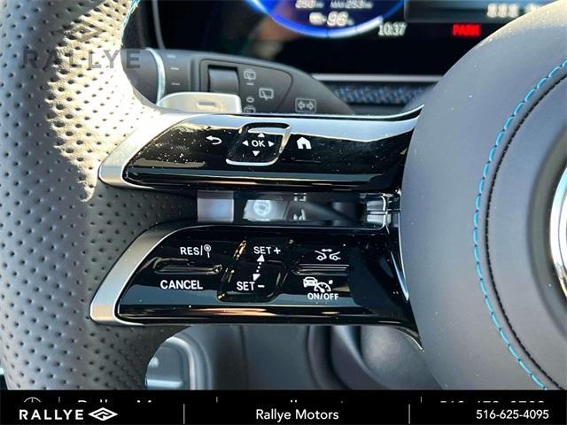 new 2025 Mercedes-Benz G-Class car, priced at $188,100