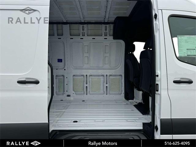 new 2025 Mercedes-Benz Sprinter 3500 car, priced at $67,060