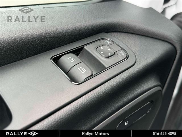 new 2025 Mercedes-Benz Sprinter 3500 car, priced at $67,060