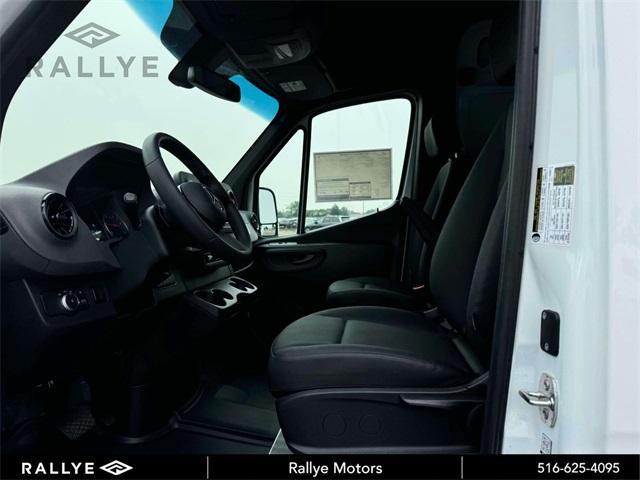 new 2025 Mercedes-Benz Sprinter 3500 car, priced at $67,060