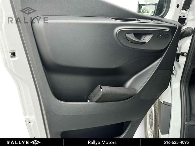 new 2025 Mercedes-Benz Sprinter 3500 car, priced at $67,060