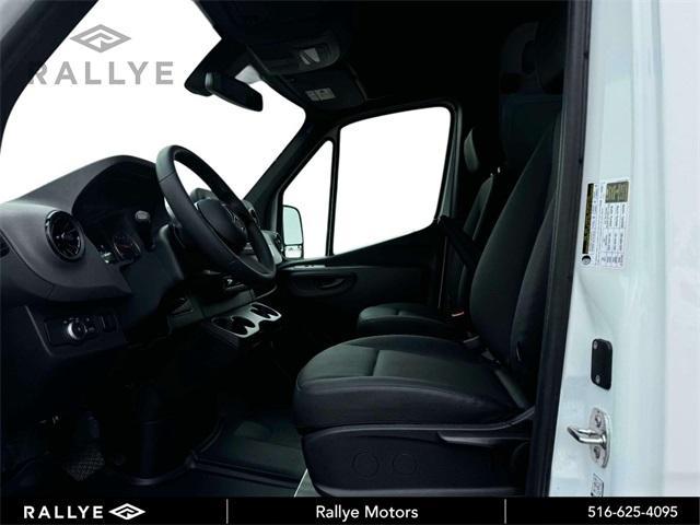 new 2025 Mercedes-Benz Sprinter 3500 car, priced at $67,060