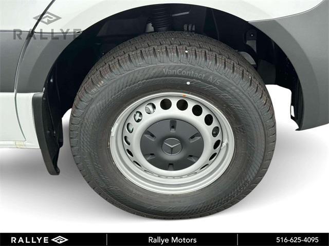 new 2025 Mercedes-Benz Sprinter 3500 car, priced at $67,060
