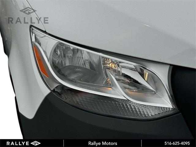 new 2025 Mercedes-Benz Sprinter 3500 car, priced at $67,060
