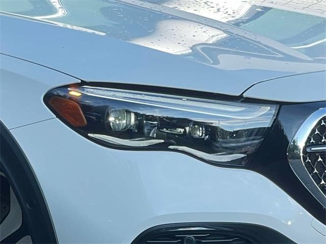 used 2025 Mercedes-Benz E-Class car, priced at $69,640