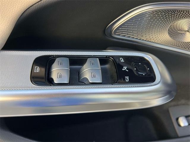 used 2025 Mercedes-Benz E-Class car, priced at $69,640