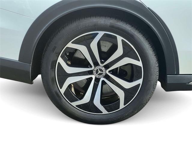 used 2025 Mercedes-Benz E-Class car, priced at $69,640