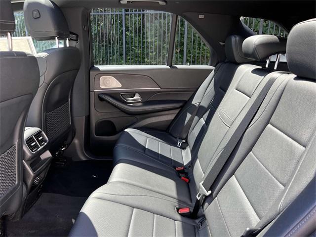 used 2022 Mercedes-Benz GLE 350 car, priced at $44,895