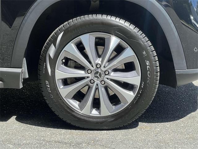 used 2022 Mercedes-Benz GLE 350 car, priced at $44,895