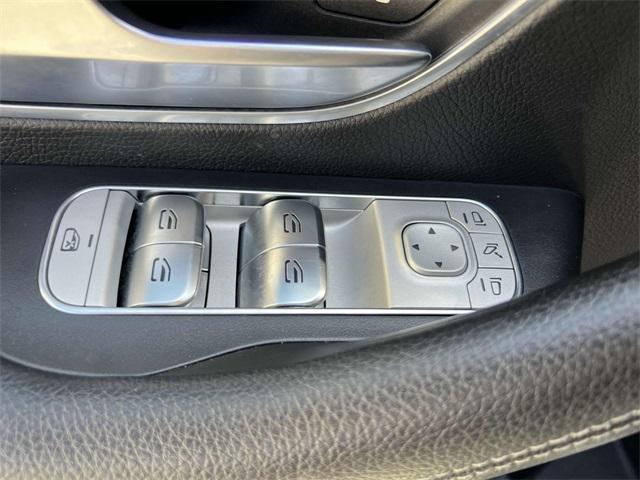 used 2022 Mercedes-Benz GLE 350 car, priced at $44,895
