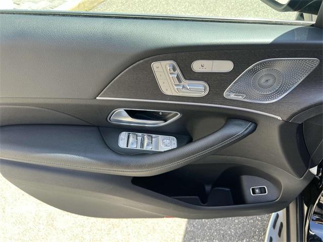 used 2022 Mercedes-Benz GLE 350 car, priced at $44,895