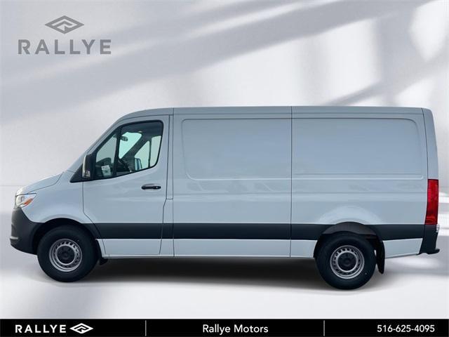 new 2026 Mercedes-Benz Sprinter 2500 car, priced at $55,272