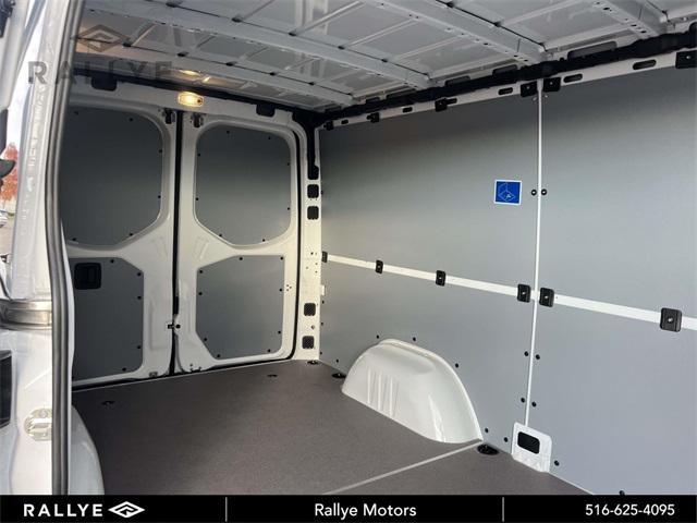 new 2026 Mercedes-Benz Sprinter 2500 car, priced at $55,272