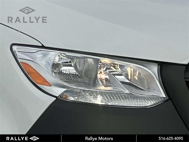 new 2026 Mercedes-Benz Sprinter 2500 car, priced at $55,272