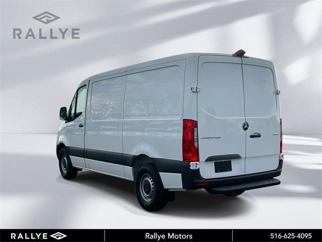 new 2026 Mercedes-Benz Sprinter 2500 car, priced at $55,272