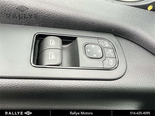 new 2026 Mercedes-Benz Sprinter 2500 car, priced at $55,272