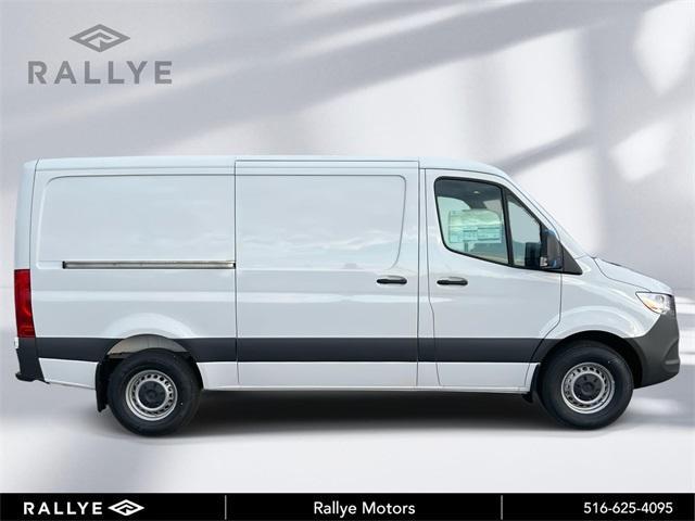 new 2026 Mercedes-Benz Sprinter 2500 car, priced at $55,272