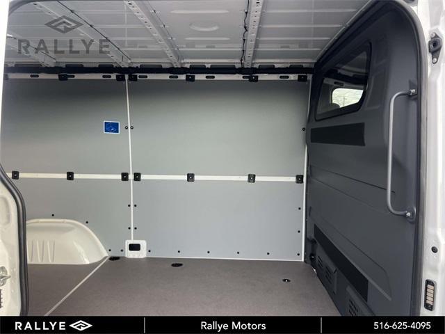 new 2026 Mercedes-Benz Sprinter 2500 car, priced at $55,272