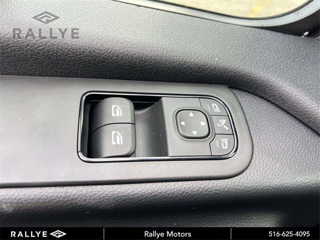 new 2026 Mercedes-Benz Sprinter 2500 car, priced at $81,473