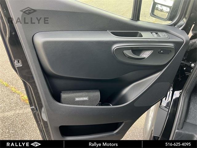 new 2026 Mercedes-Benz Sprinter 2500 car, priced at $81,473