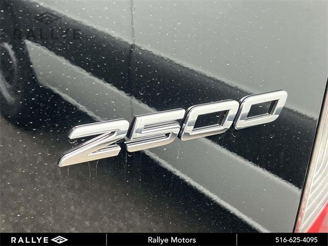 new 2026 Mercedes-Benz Sprinter 2500 car, priced at $81,473