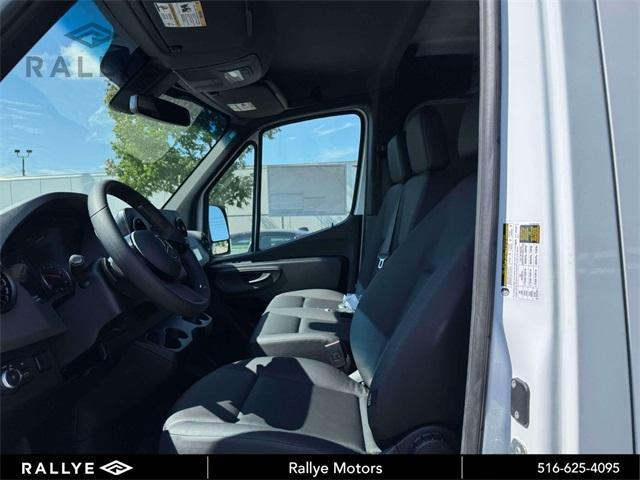 new 2025 Mercedes-Benz Sprinter 2500 car, priced at $55,252