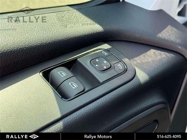 new 2025 Mercedes-Benz Sprinter 2500 car, priced at $55,252