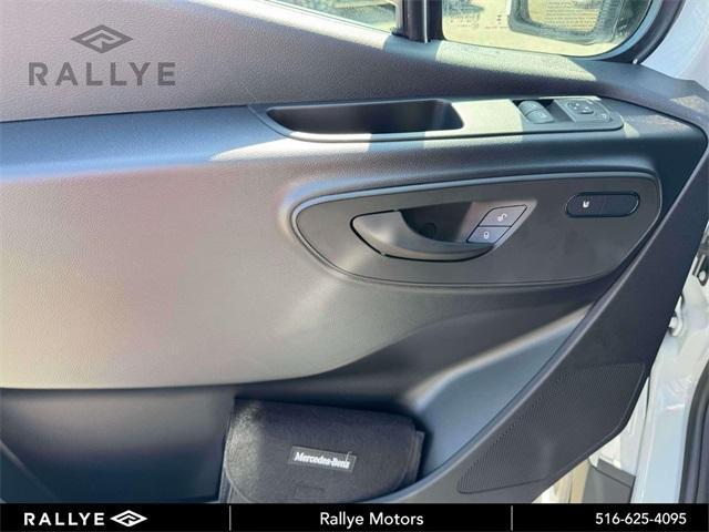 new 2025 Mercedes-Benz Sprinter 2500 car, priced at $55,252