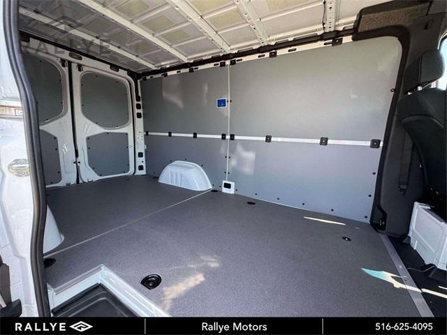 new 2025 Mercedes-Benz Sprinter 2500 car, priced at $55,252