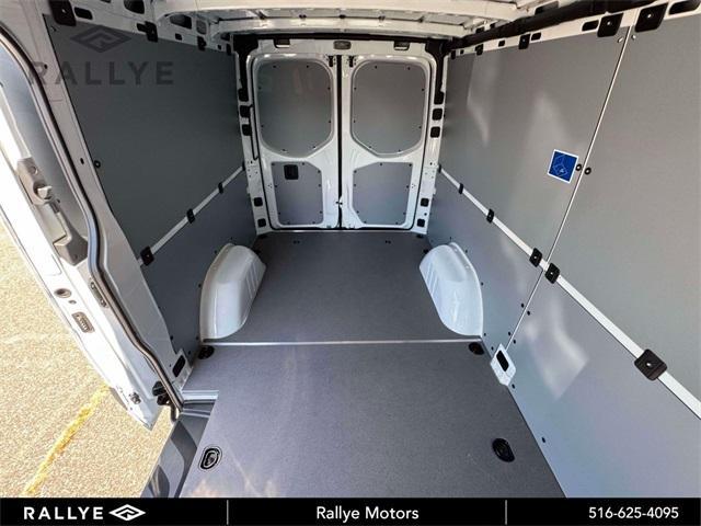 new 2025 Mercedes-Benz Sprinter 2500 car, priced at $55,252