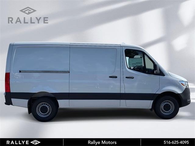 new 2025 Mercedes-Benz Sprinter 2500 car, priced at $55,252