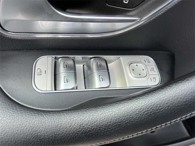 used 2021 Mercedes-Benz GLE 350 car, priced at $39,442