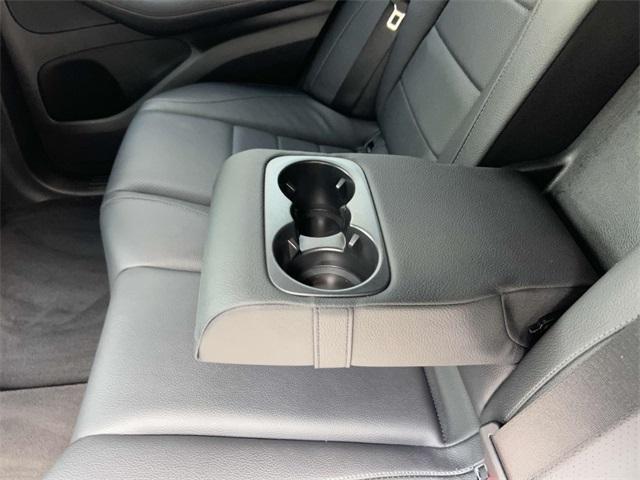 used 2021 Mercedes-Benz GLE 350 car, priced at $39,442