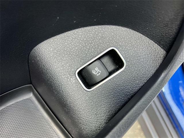 used 2021 Mercedes-Benz GLE 350 car, priced at $39,442