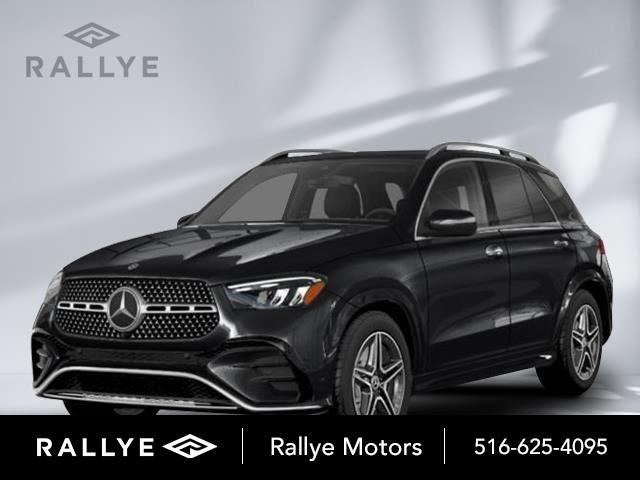 new 2026 Mercedes-Benz GLE 450 car, priced at $77,985