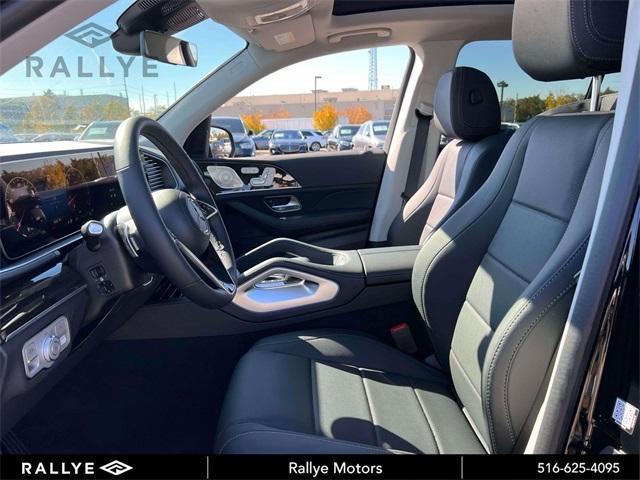 new 2026 Mercedes-Benz GLE 450 car, priced at $77,985